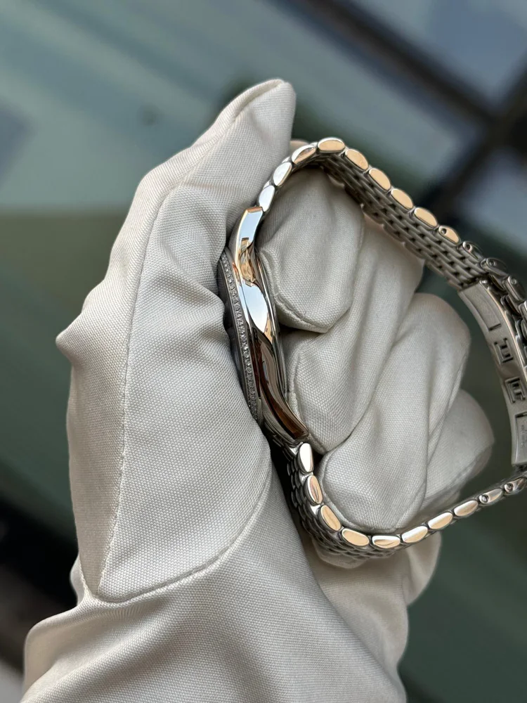 Zenith Elite Ultra Thin Captain Ultra Thin Lady Moonphase